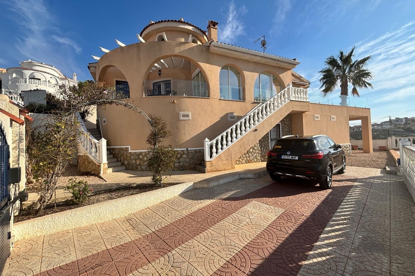 5 soveværelse Villa til salg i Ciudad Quesada med swimmingpool - € 595.000 (Ref: 9858799)