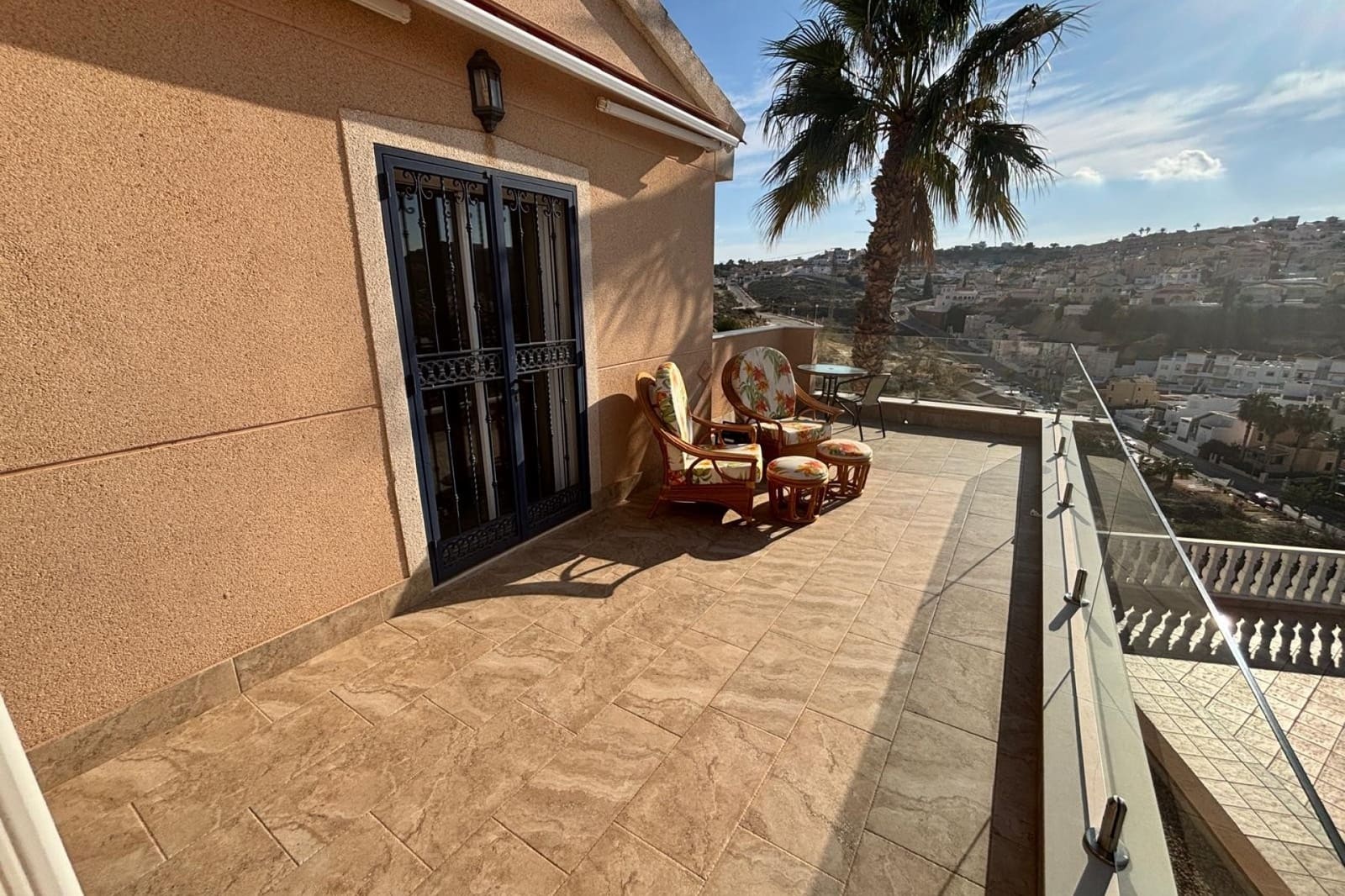 5 soveværelse Villa til salg i Ciudad Quesada med swimmingpool - € 595.000 (Ref: 9858799)