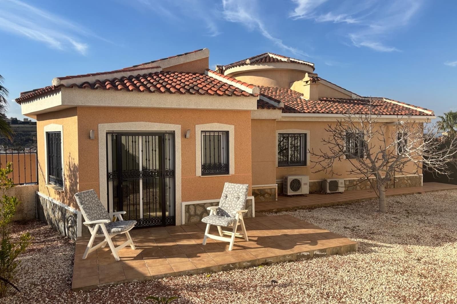 5 soveværelse Villa til salg i Ciudad Quesada med swimmingpool - € 595.000 (Ref: 9858799)