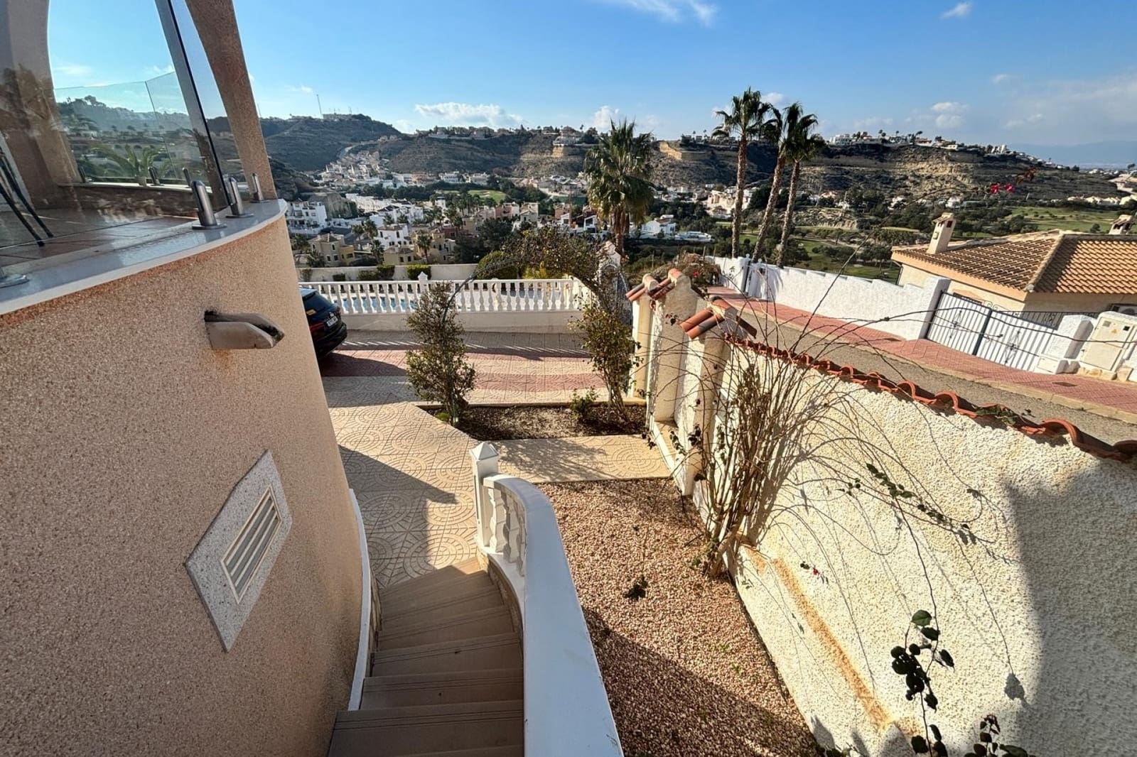 5 soveværelse Villa til salg i Ciudad Quesada med swimmingpool - € 595.000 (Ref: 9858799)