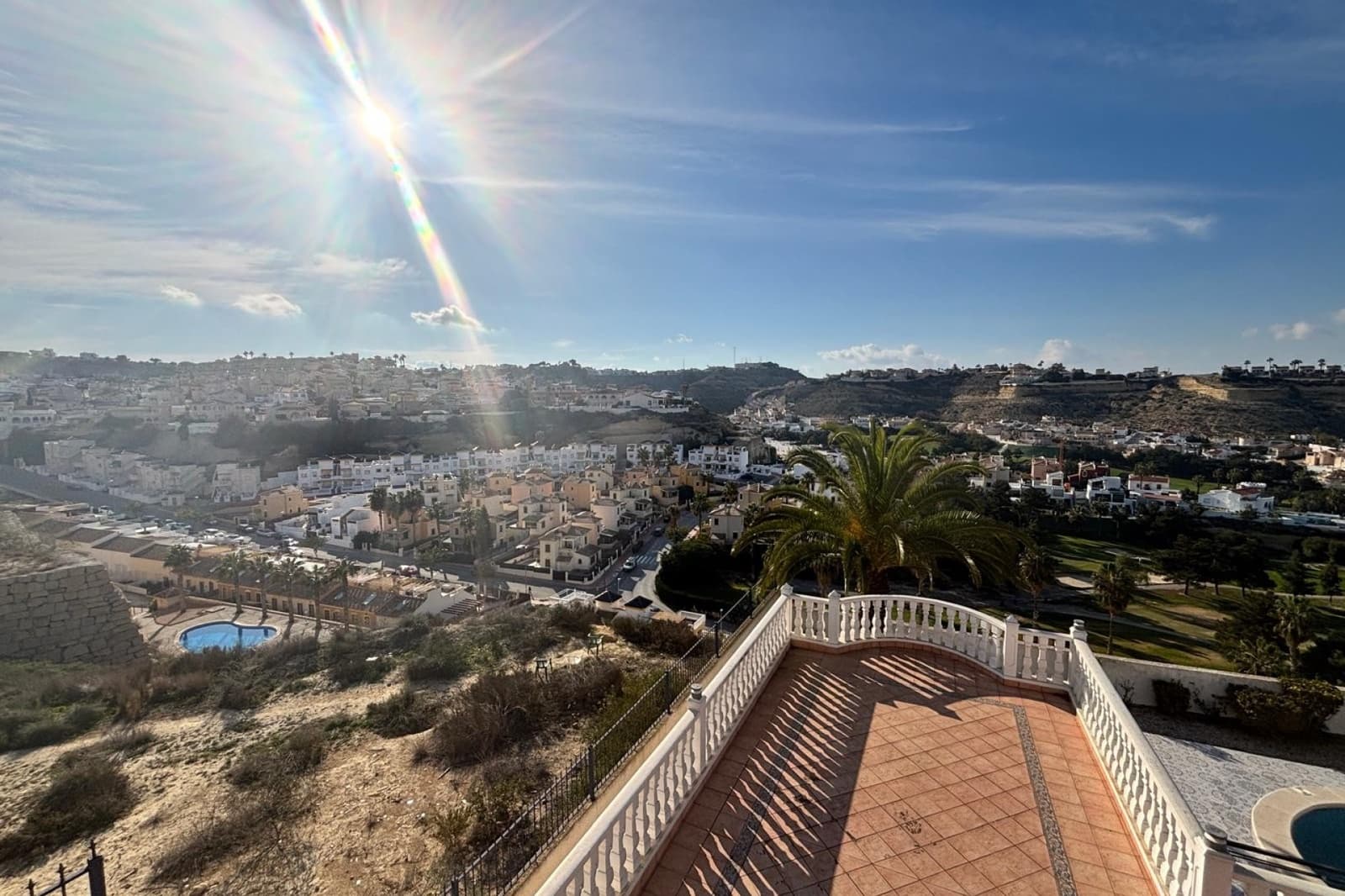 5 soveværelse Villa til salg i Ciudad Quesada med swimmingpool - € 595.000 (Ref: 9858799)