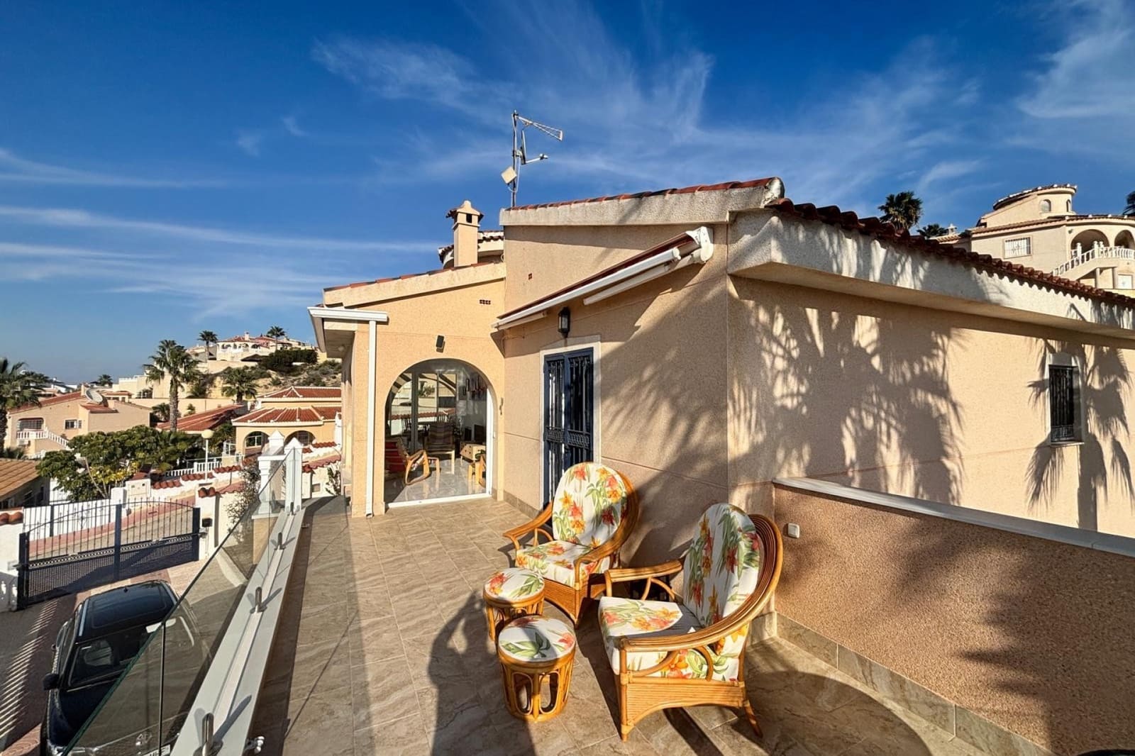 5 soveværelse Villa til salg i Ciudad Quesada med swimmingpool - € 595.000 (Ref: 9858799)
