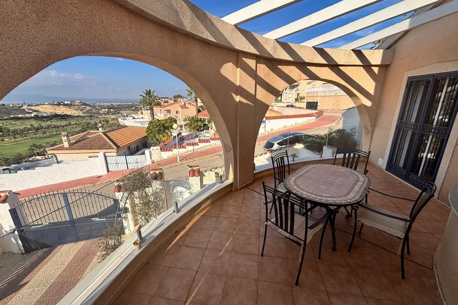 5 soveværelse Villa til salg i Ciudad Quesada med swimmingpool - € 595.000 (Ref: 9858799)