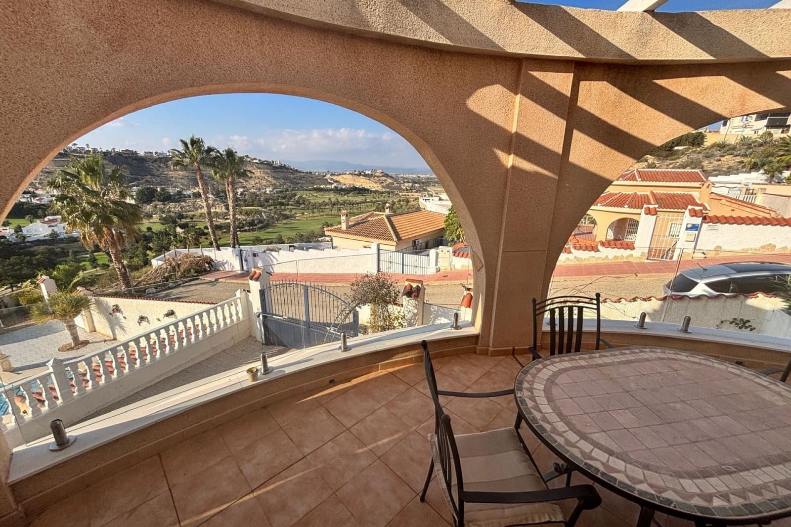 5 soveværelse Villa til salg i Ciudad Quesada med swimmingpool - € 595.000 (Ref: 9858799)