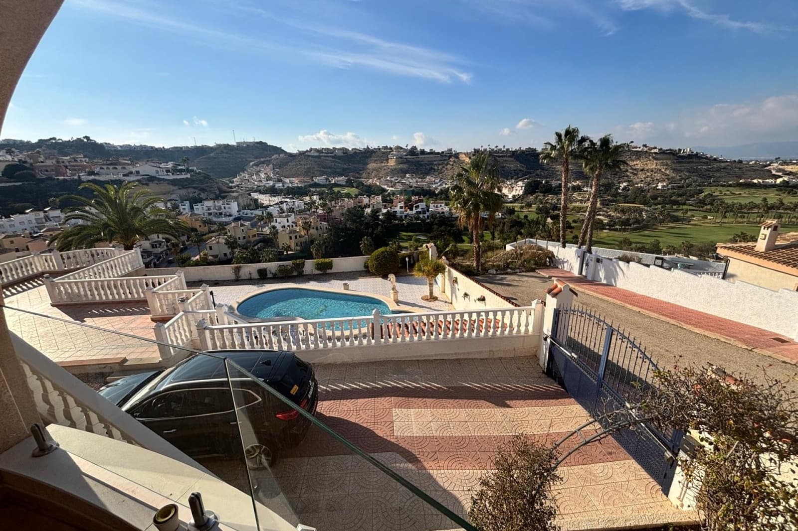 5 soveværelse Villa til salg i Ciudad Quesada med swimmingpool - € 595.000 (Ref: 9858799)