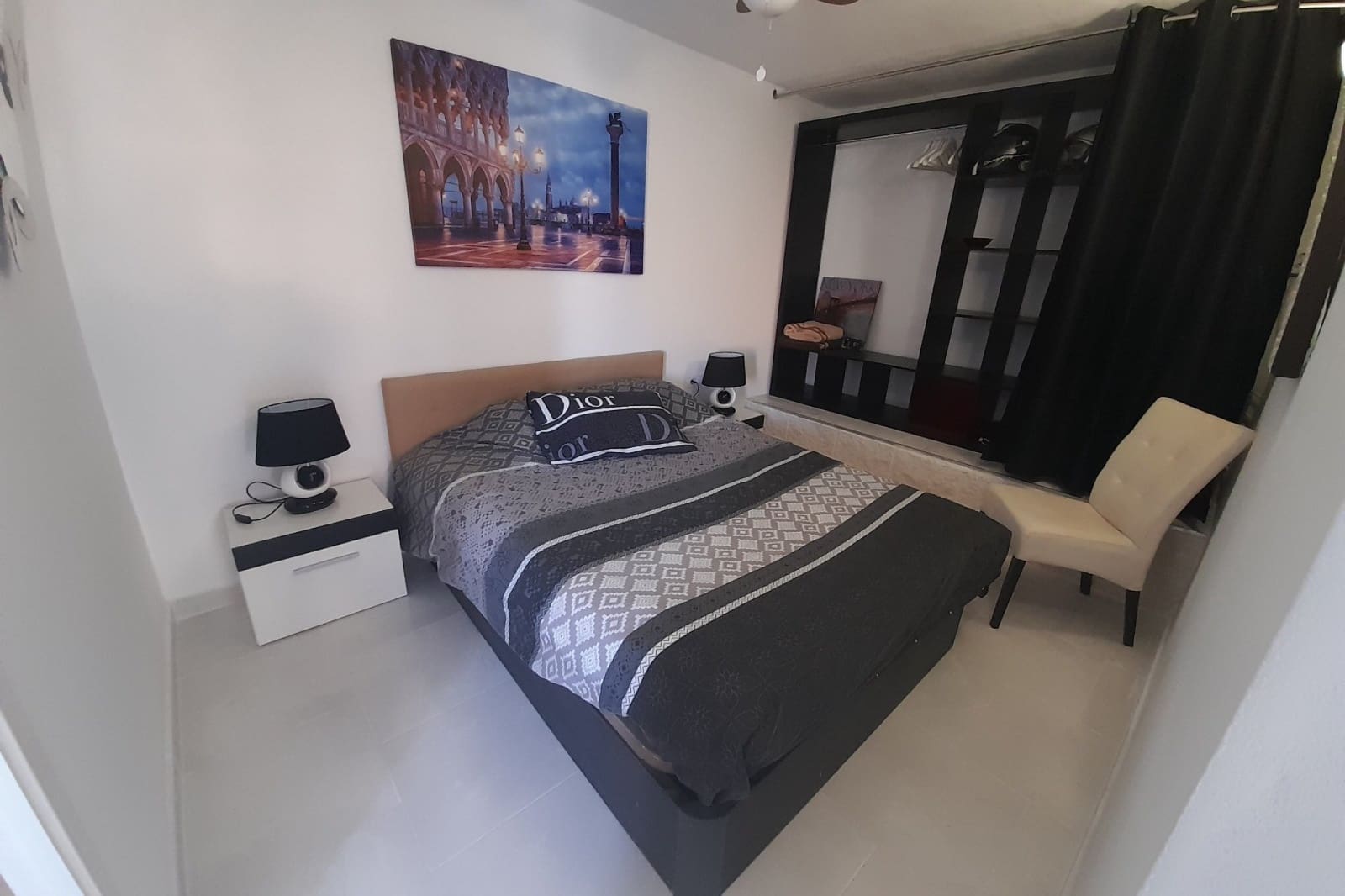 6 makuuhuone Huvila myytävänä paikassa Ciudad Quesada mukana uima-altaan 
autotalli - 685 000 € (Ref: 9858801)