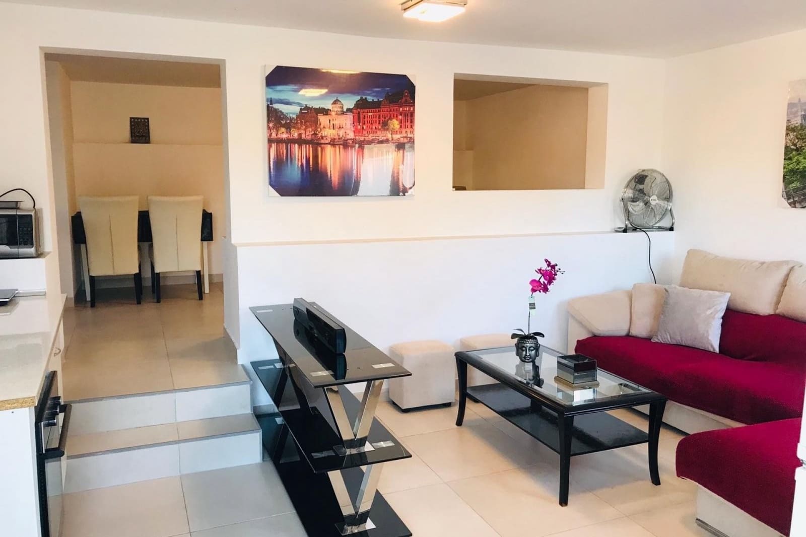 6 makuuhuone Huvila myytävänä paikassa Ciudad Quesada mukana uima-altaan 
autotalli - 685 000 € (Ref: 9858801)