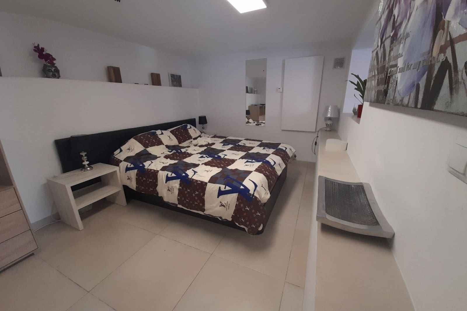 6 makuuhuone Huvila myytävänä paikassa Ciudad Quesada mukana uima-altaan 
autotalli - 685 000 € (Ref: 9858801)