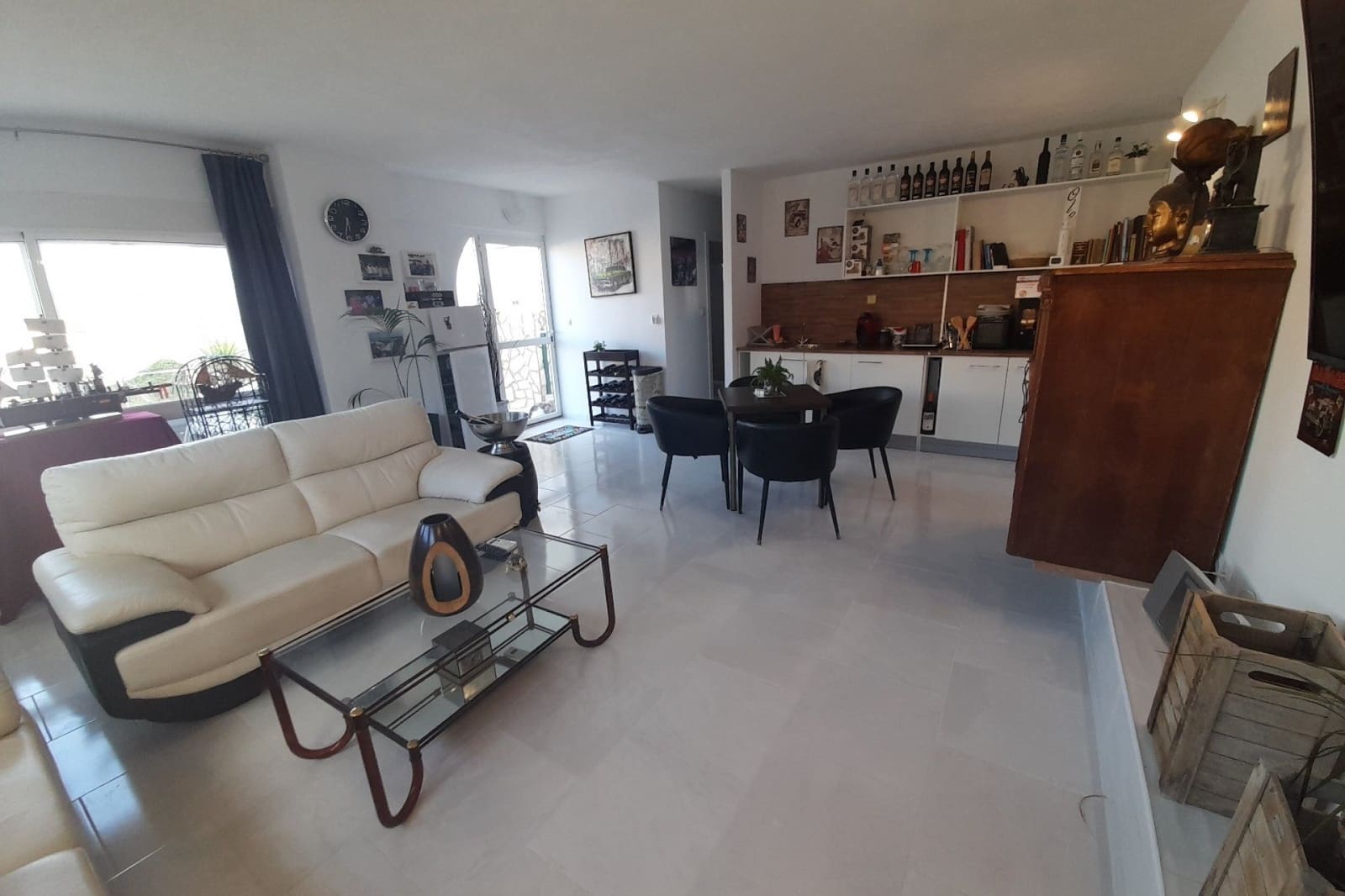 6 makuuhuone Huvila myytävänä paikassa Ciudad Quesada mukana uima-altaan 
autotalli - 685 000 € (Ref: 9858801)