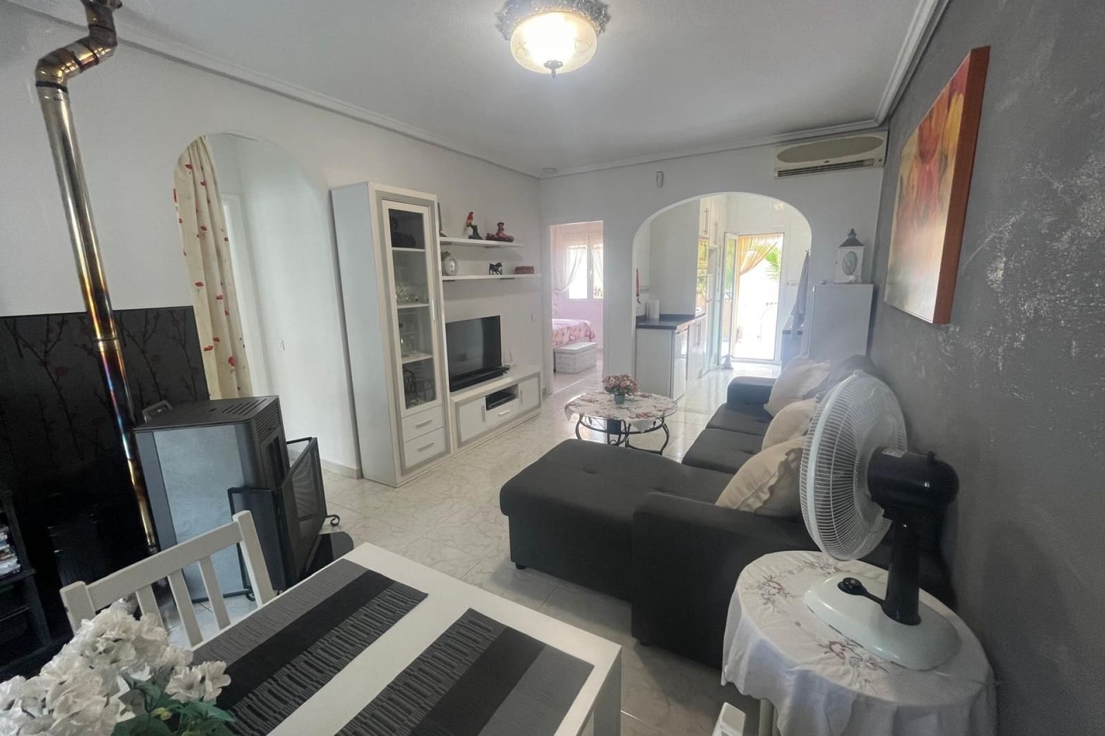 Bungalow de 2 habitaciones en Doña Pepa en venta con piscina - 189.995 € (Ref: 9858804)