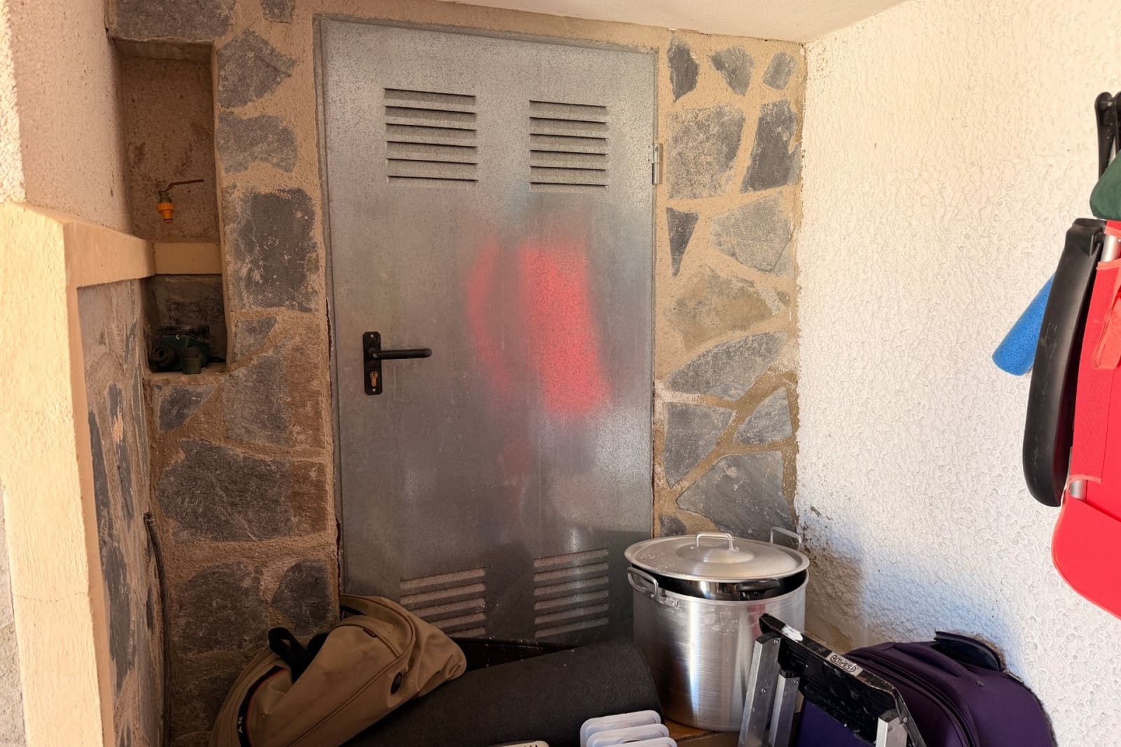 2 slaapkamer Huis te koop in Ciudad Quesada met zwembad garage - € 219.999 (Ref: 9858806)