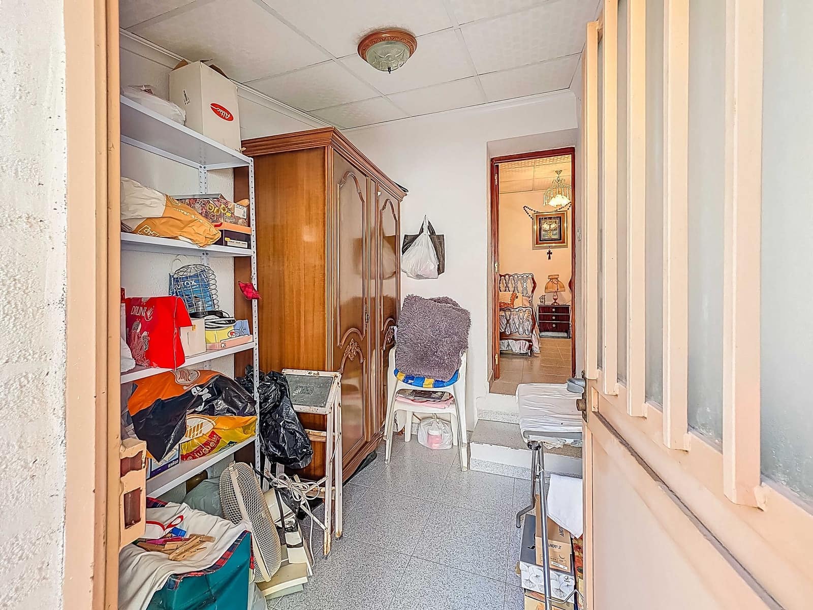 3 bedroom Townhouse for sale in Pinoso with pool - € 89,950 (Ref: 9858810)