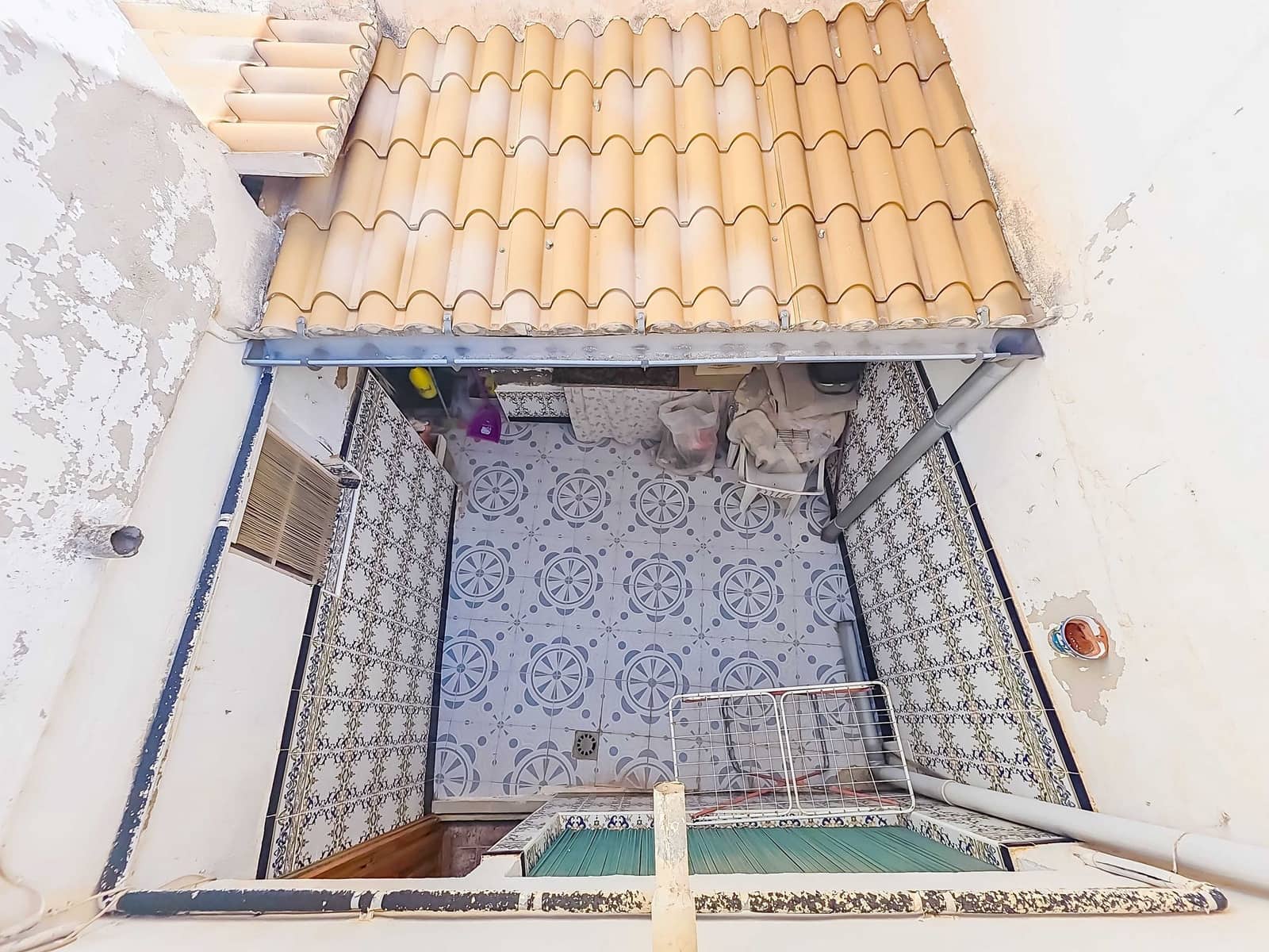3 bedroom Townhouse for sale in Pinoso with pool - € 89,950 (Ref: 9858810)