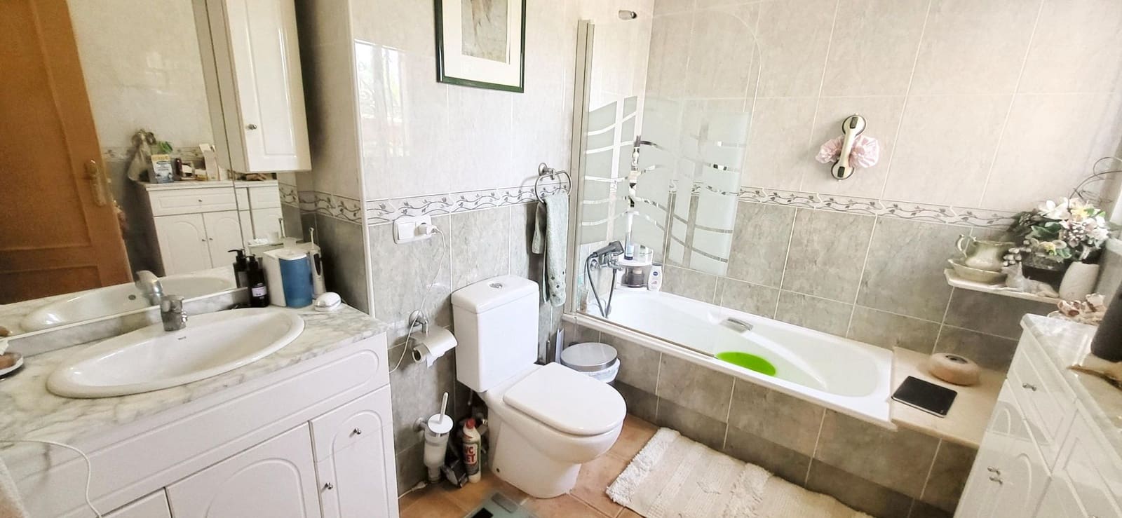 4 soverom Villa til salgs i Hondon de las Nieves med svømmebasseng garasje - € 425 000 (Ref: 9876919)