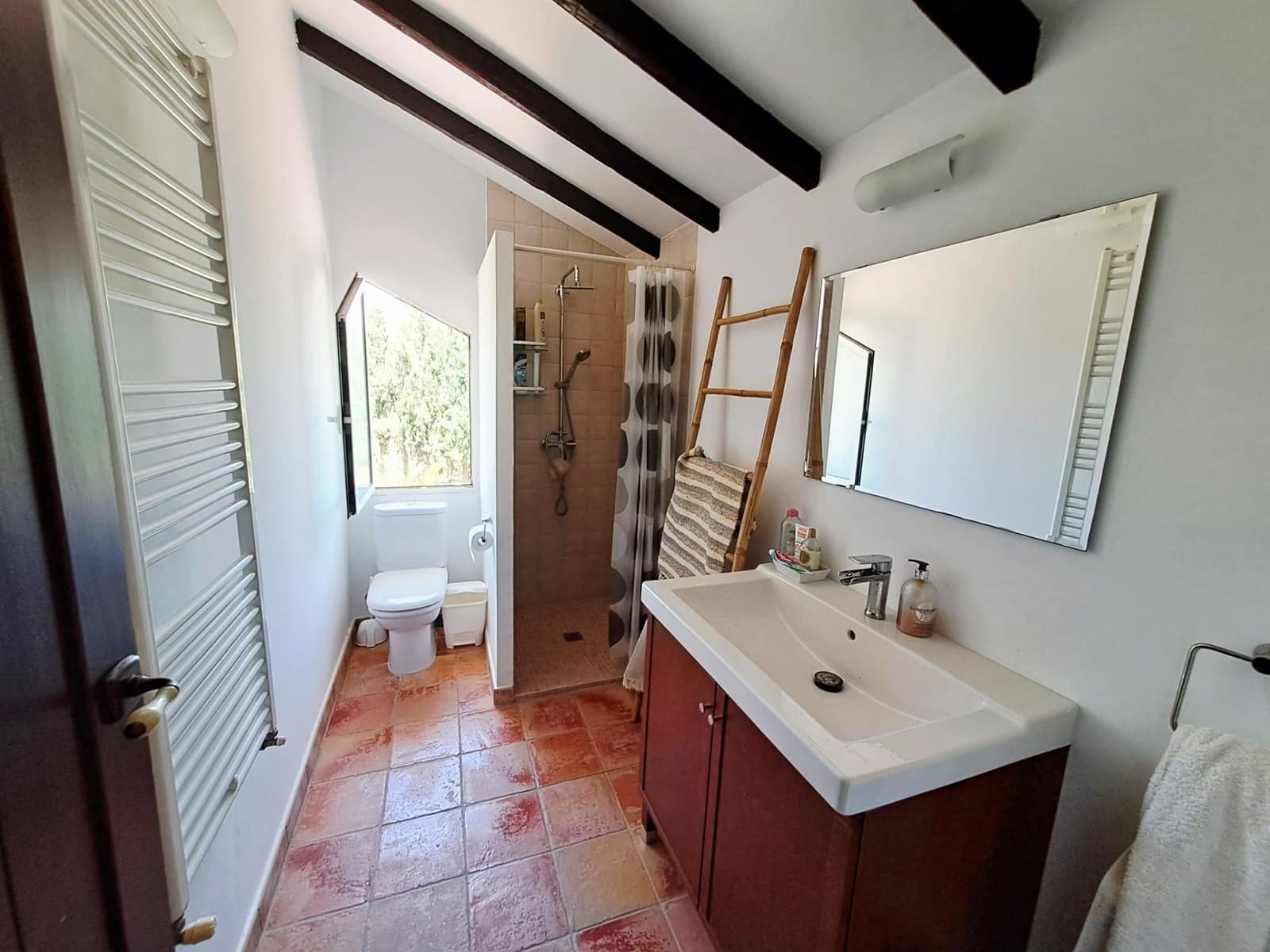 6 bedroom Finca/Country House for sale in Sax with pool garage - € 539,950 (Ref: 9924822)