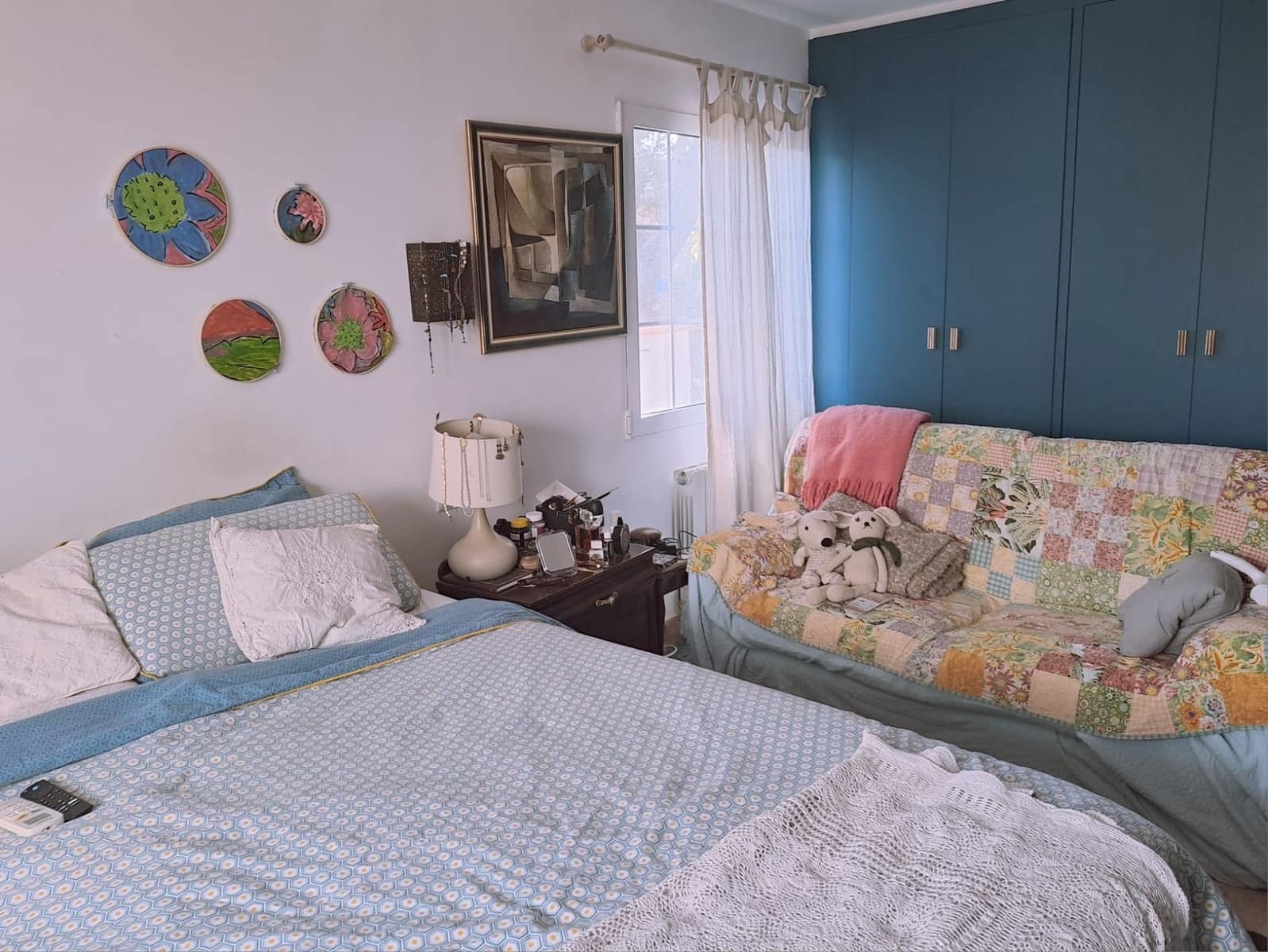 6 bedroom Finca/Country House for sale in Sax with pool garage - € 539,950 (Ref: 9924822)