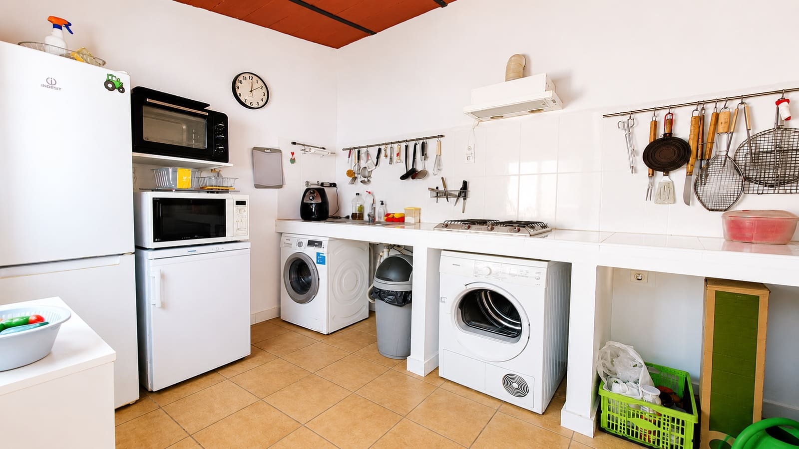 3 slaapkamer Villa te koop in Macisvenda met zwembad garage - € 265.000 (Ref: 9924826)