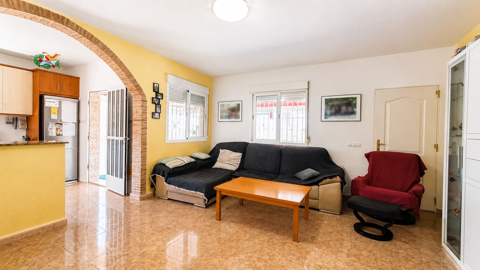 3 slaapkamer Villa te koop in Macisvenda met zwembad garage - € 265.000 (Ref: 9924826)