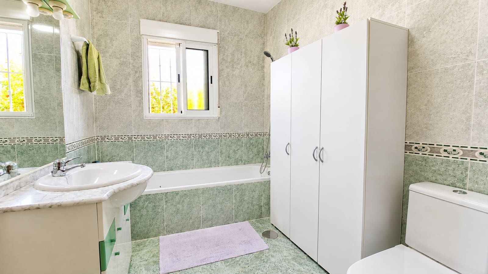 3 slaapkamer Villa te koop in Macisvenda met zwembad garage - € 265.000 (Ref: 9924826)