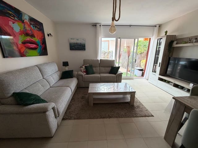 3 soveværelse Lejlighed til salg i Zeniamar - Horizonte - La Campana, Orihuela med swimmingpool - € 259.900 (Ref: 10000577)