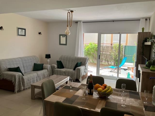 3 soveværelse Lejlighed til salg i Zeniamar - Horizonte - La Campana, Orihuela med swimmingpool - € 259.900 (Ref: 10000577)