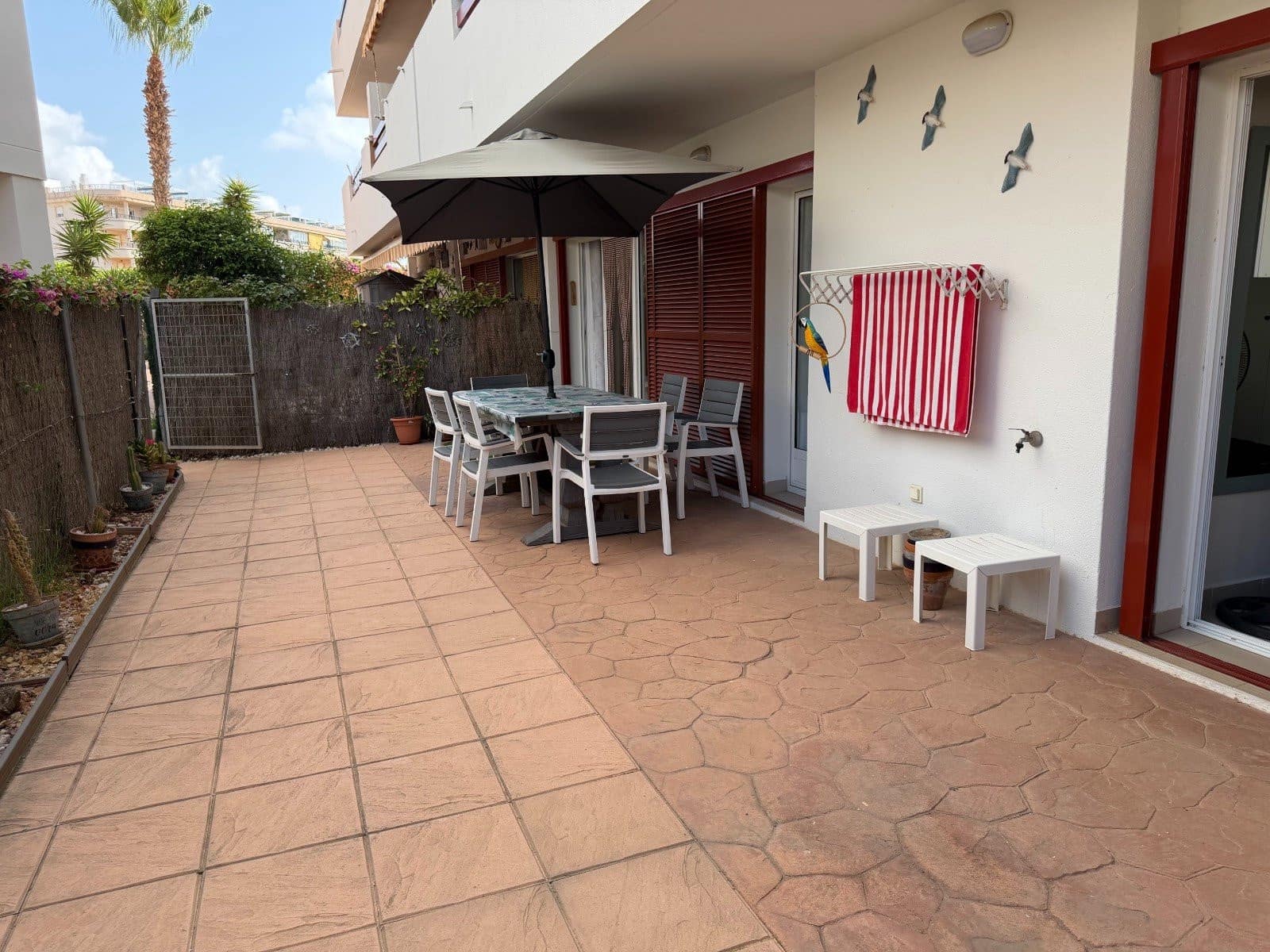 3 soverom Leilighet til salgs i Orihuela Costa med svømmebasseng - € 259 900 (Ref: 10000577)