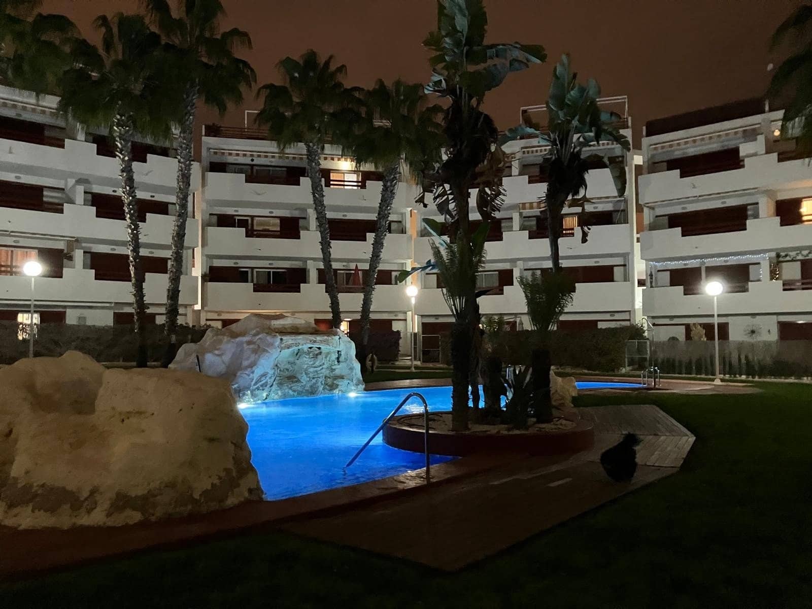 3 soverom Leilighet til salgs i Orihuela Costa med svømmebasseng - € 259 900 (Ref: 10000577)