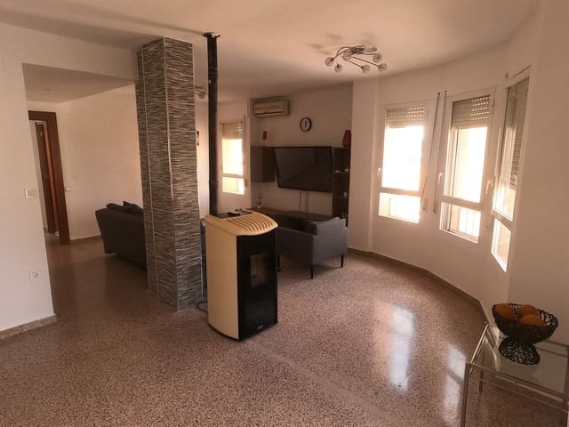 2 slaapkamer Appartement te koop in Algorfa - € 110.000 (Ref: 10001337)