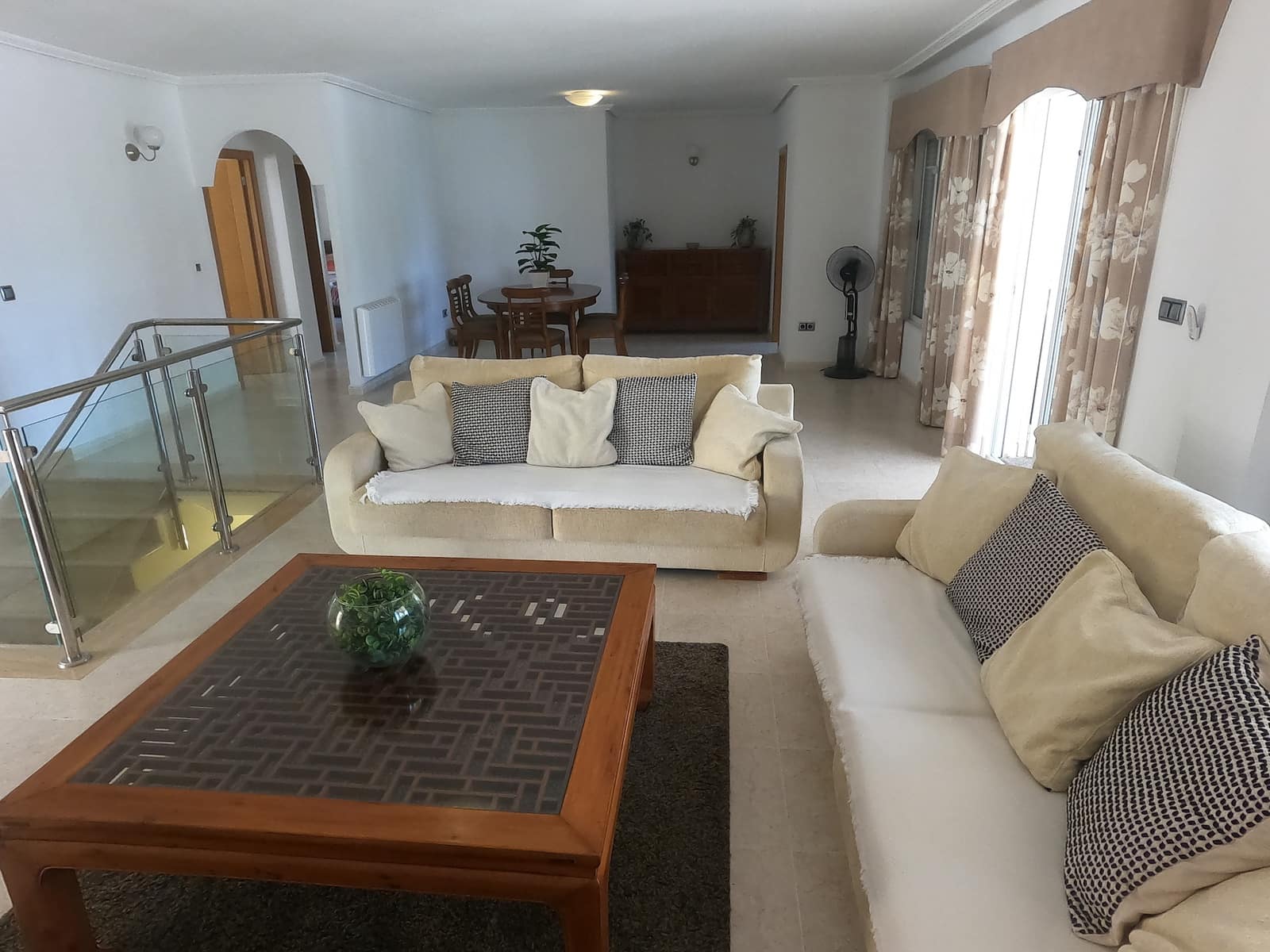 5 sovrum Villa till salu i Algorfa med pool garage - 780 000 € (Ref: 10004504)