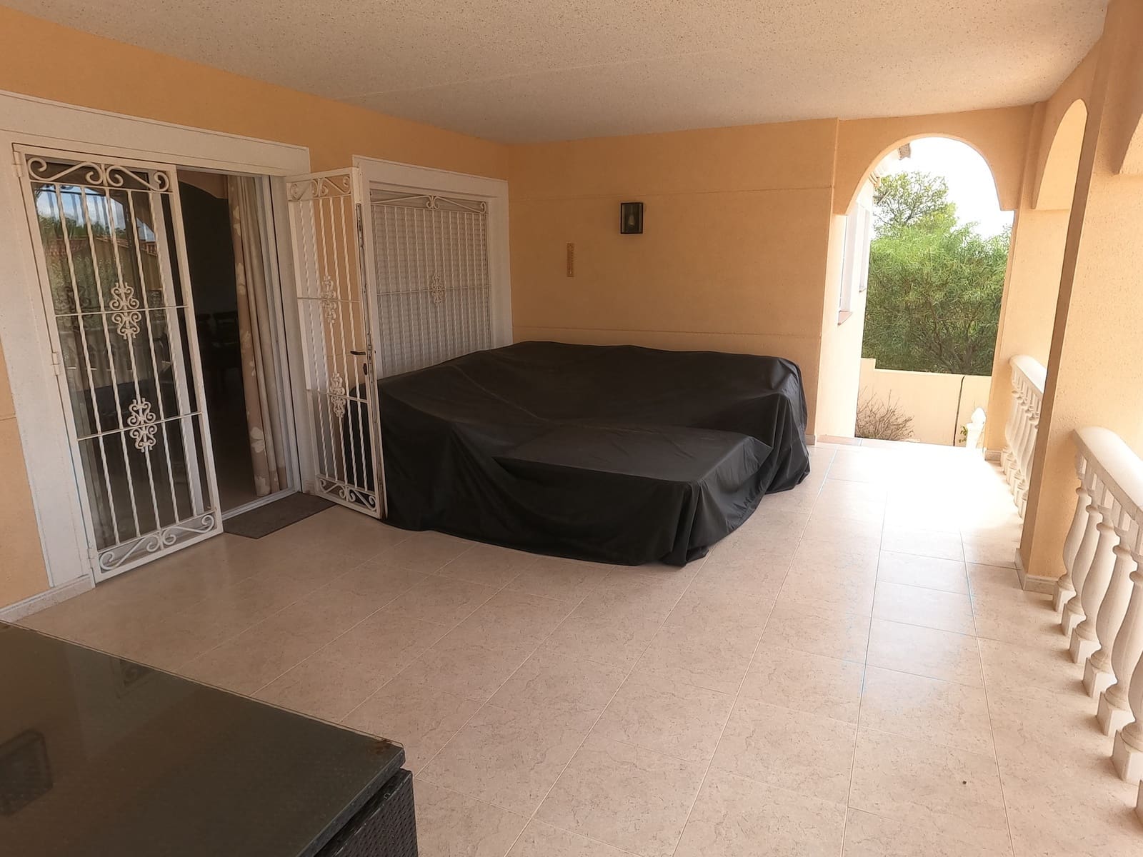 5 sovrum Villa till salu i Algorfa med pool garage - 780 000 € (Ref: 10004504)