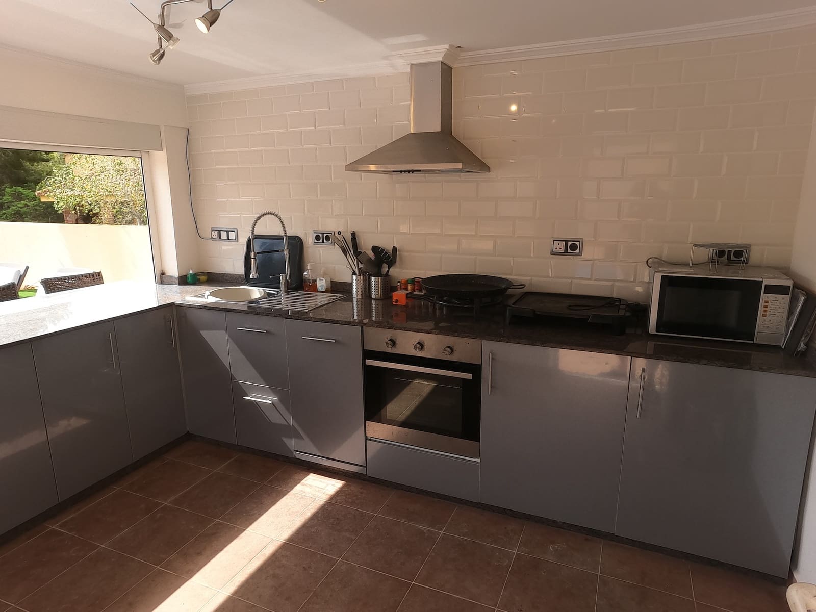 5 sovrum Villa till salu i Algorfa med pool garage - 780 000 € (Ref: 10004504)