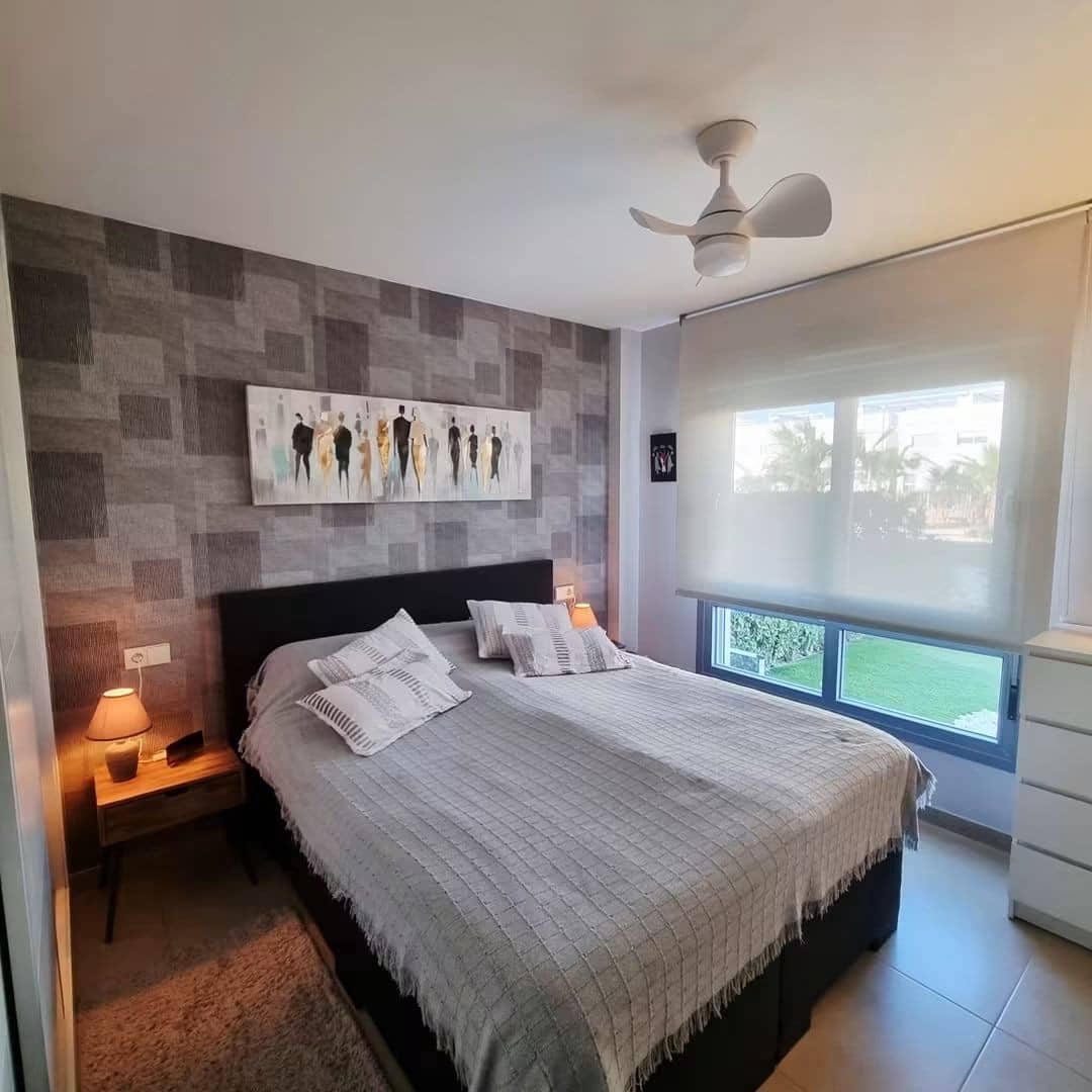 2 soverom Leilighet til salgs i Vistabella med svømmebasseng garasje - € 259 900 (Ref: 10009305)