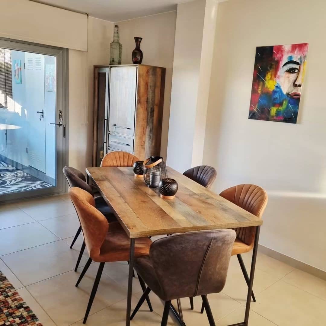 2 soverom Leilighet til salgs i Vistabella med svømmebasseng garasje - € 259 900 (Ref: 10009305)