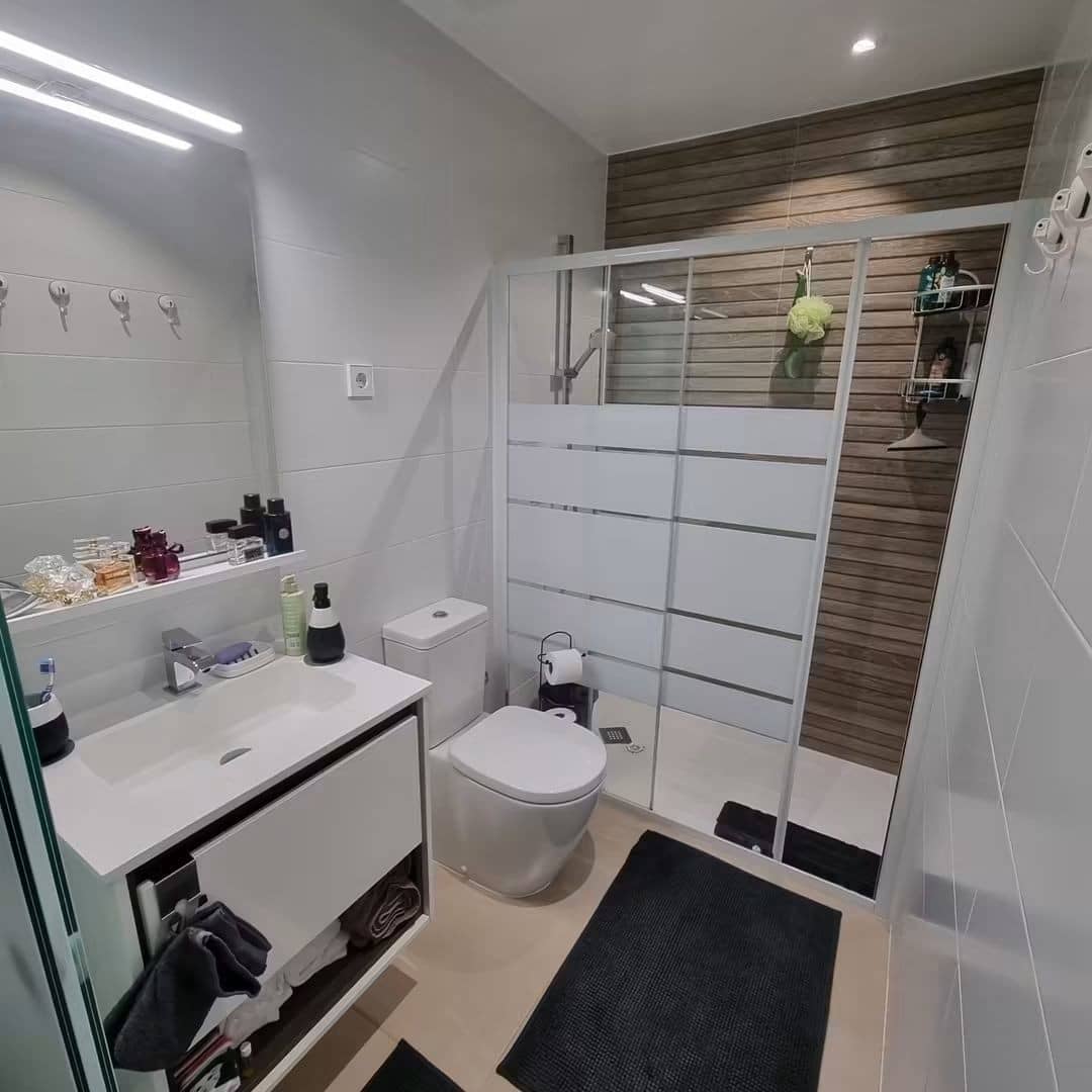 2 soverom Leilighet til salgs i Vistabella med svømmebasseng garasje - € 259 900 (Ref: 10009305)