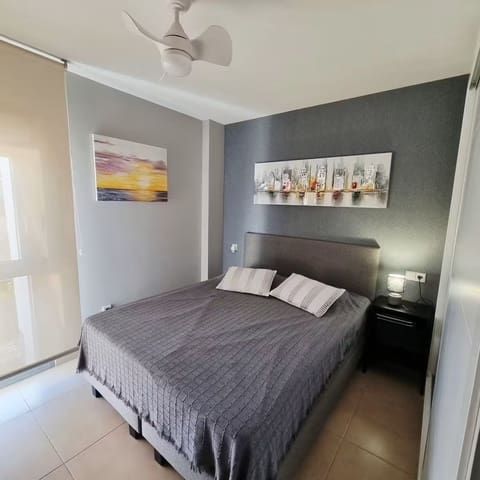 2 soverom Leilighet til salgs i Vistabella, Orihuela med svømmebasseng garasje - € 259 900 (Ref: 10009305)