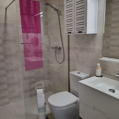 2 soverom Leilighet til salgs i Vistabella, Orihuela med svømmebasseng garasje - € 259 900 (Ref: 10009305)