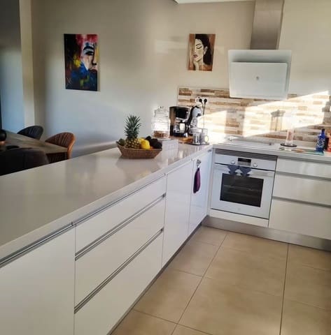 2 soverom Leilighet til salgs i Vistabella, Orihuela med svømmebasseng garasje - € 259 900 (Ref: 10009305)