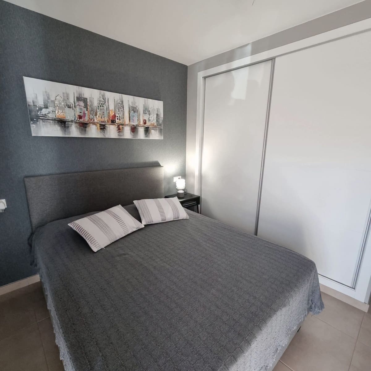 2 soverom Leilighet til salgs i Vistabella med svømmebasseng garasje - € 259 900 (Ref: 10009305)