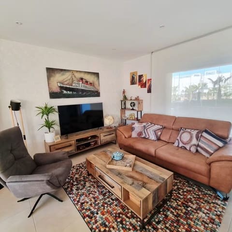 2 soverom Leilighet til salgs i Vistabella, Orihuela med svømmebasseng garasje - € 259 900 (Ref: 10009305)