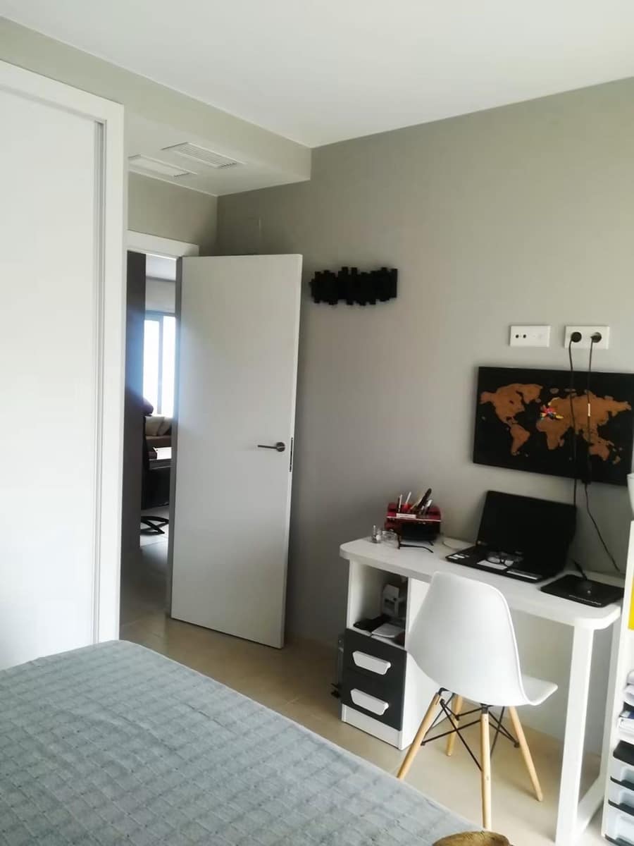 2 soverom Leilighet til salgs i Vistabella med svømmebasseng garasje - € 259 900 (Ref: 10009305)