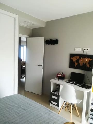 2 soverom Leilighet til salgs i Vistabella, Orihuela med svømmebasseng garasje - € 259 900 (Ref: 10009305)