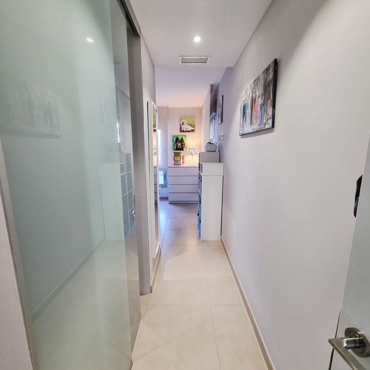 2 soverom Leilighet til salgs i Vistabella med svømmebasseng garasje - € 259 900 (Ref: 10009305)