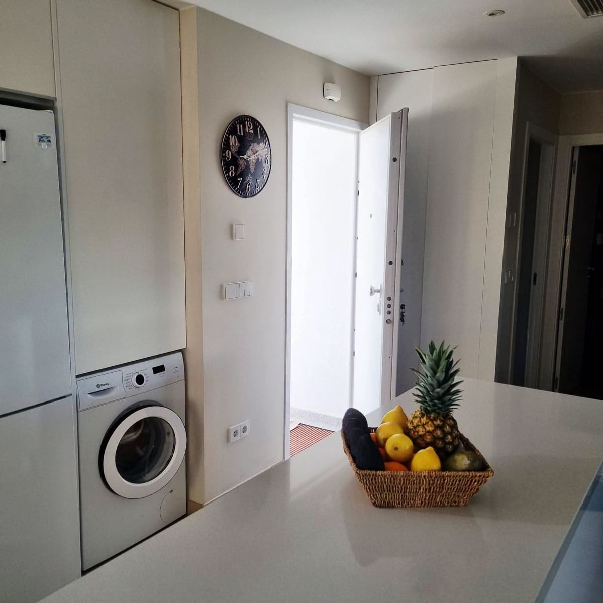 2 soverom Leilighet til salgs i Vistabella med svømmebasseng garasje - € 259 900 (Ref: 10009305)