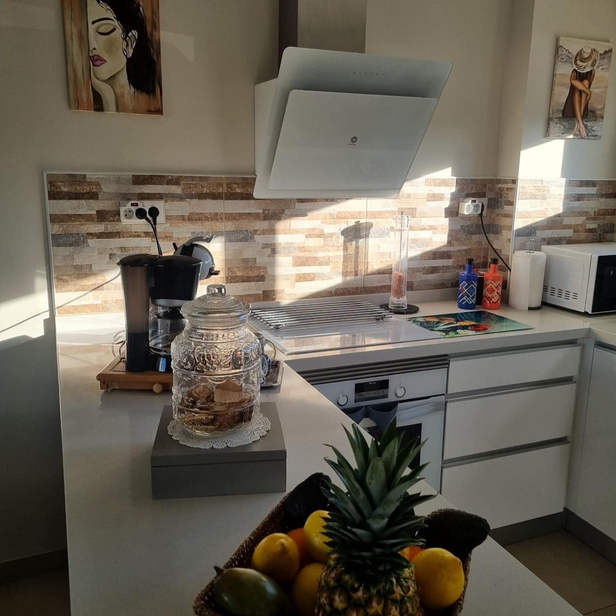 2 soverom Leilighet til salgs i Vistabella med svømmebasseng garasje - € 259 900 (Ref: 10009305)