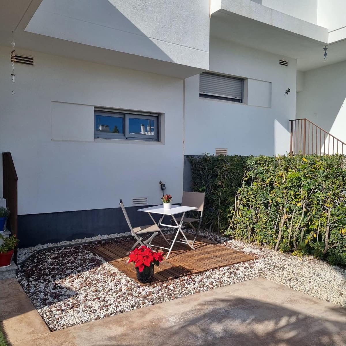 2 soverom Leilighet til salgs i Vistabella med svømmebasseng garasje - € 259 900 (Ref: 10009305)