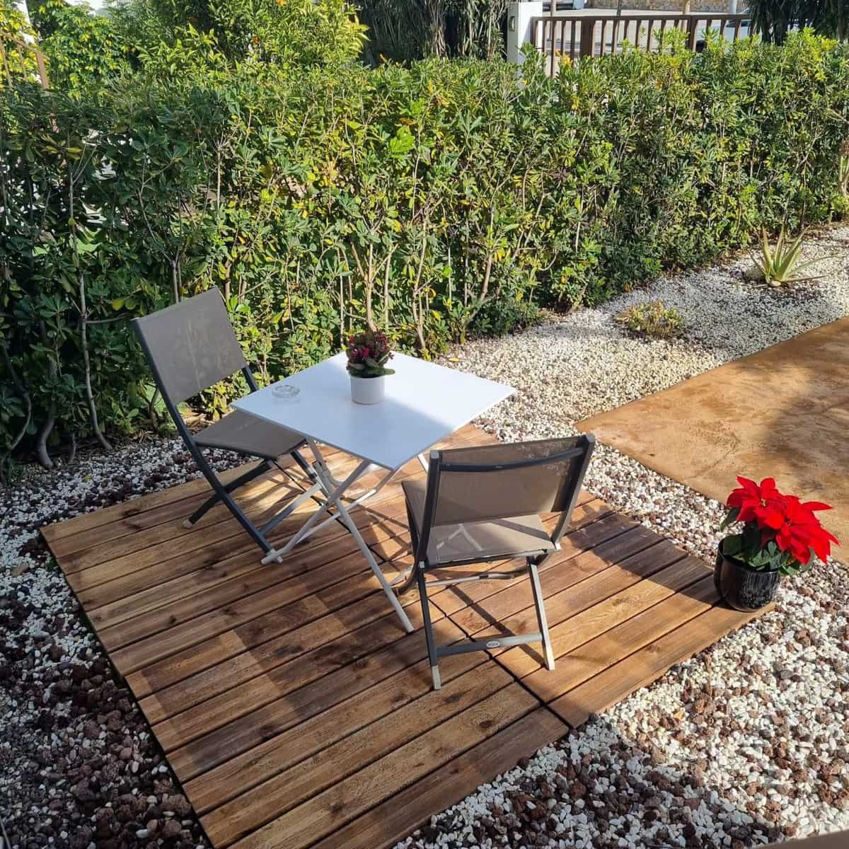 2 soverom Leilighet til salgs i Vistabella med svømmebasseng garasje - € 259 900 (Ref: 10009305)