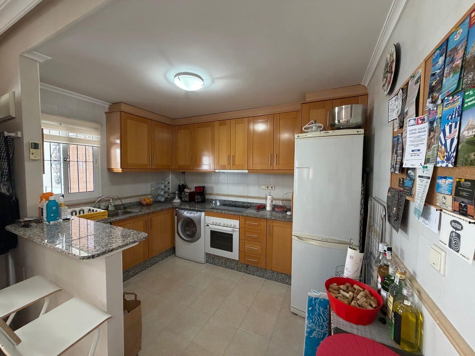 2 soverom Leilighet til salgs i Jacarilla med svømmebasseng - € 129 950 (Ref: 10011928)