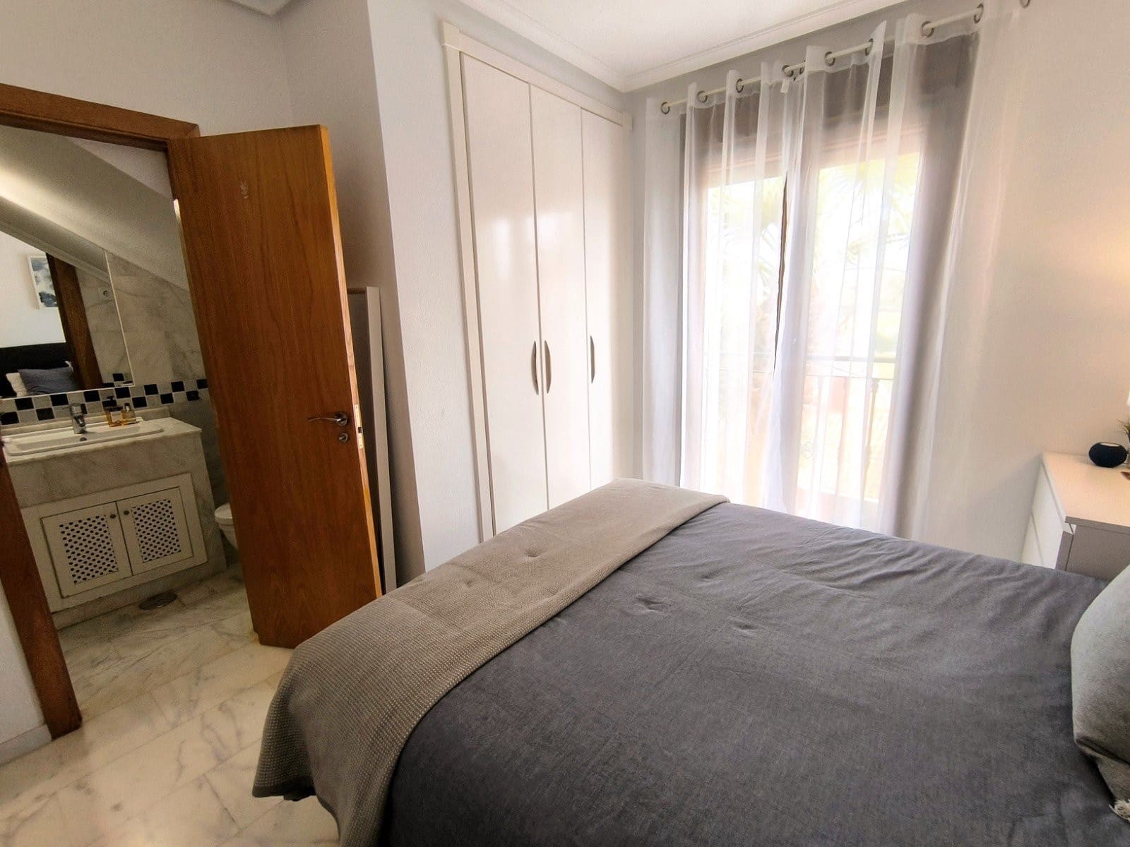 2 sypialnia Apartament na sprzedaż w Algorfa z basenem garażem - 199 950 € (Ref: 10011929)