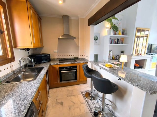 2 sypialnia Apartament na sprzedaż w Algorfa z basenem garażem - 199 950 € (Ref: 10011929)