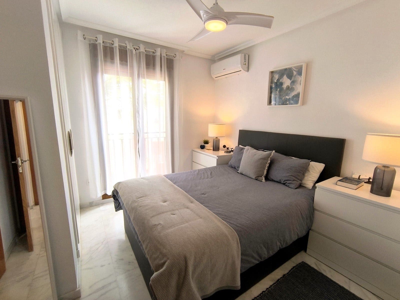 2 sypialnia Apartament na sprzedaż w Algorfa z basenem garażem - 199 950 € (Ref: 10011929)